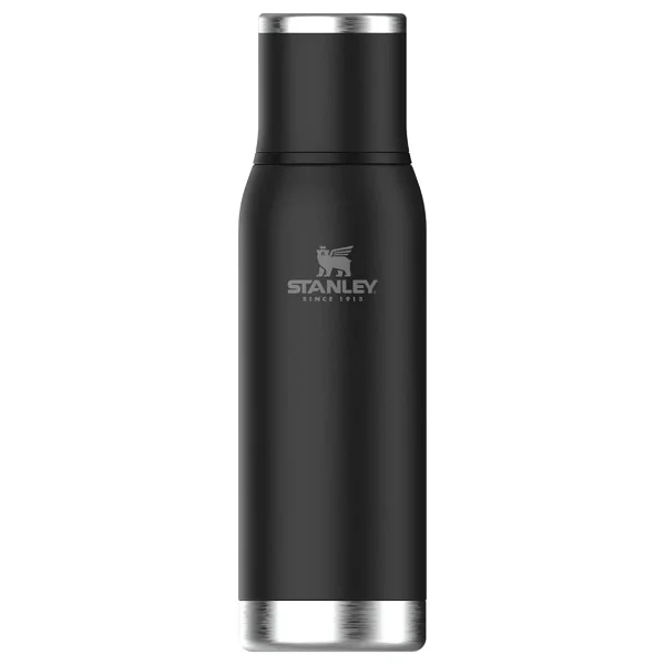 Stanley Adventure To-Go Siyah 0.75 lt Termos - Görsel 3