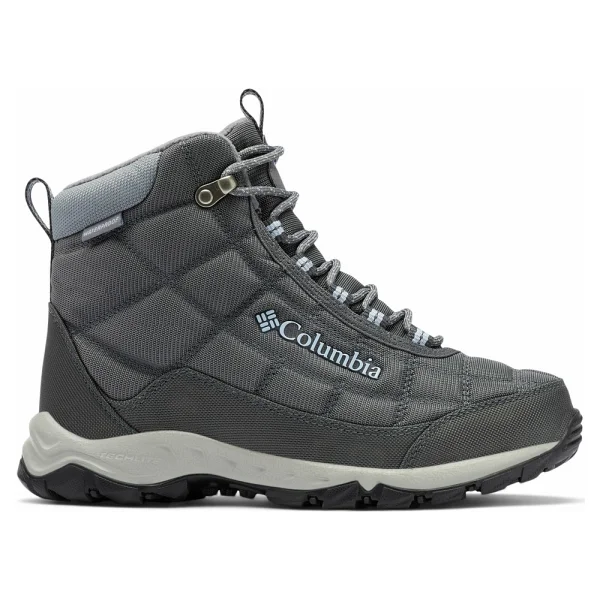 Columbia Firecamp BL1766 Kadın Outdoor Bot - Görsel 9