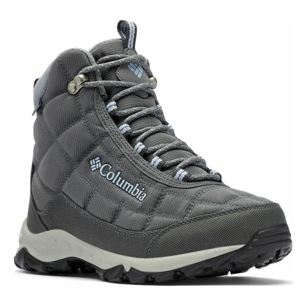 Columbia Firecamp BL1766 Kadın Outdoor Bot - Görsel 2