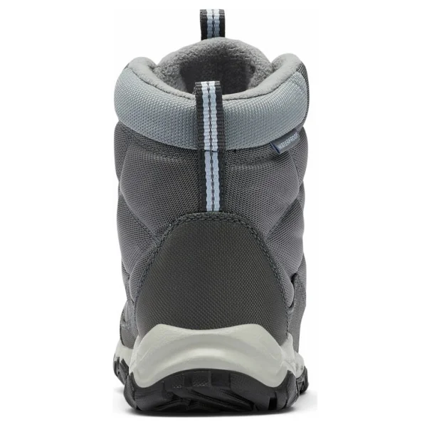 Columbia Firecamp BL1766 Kadın Outdoor Bot - Görsel 3