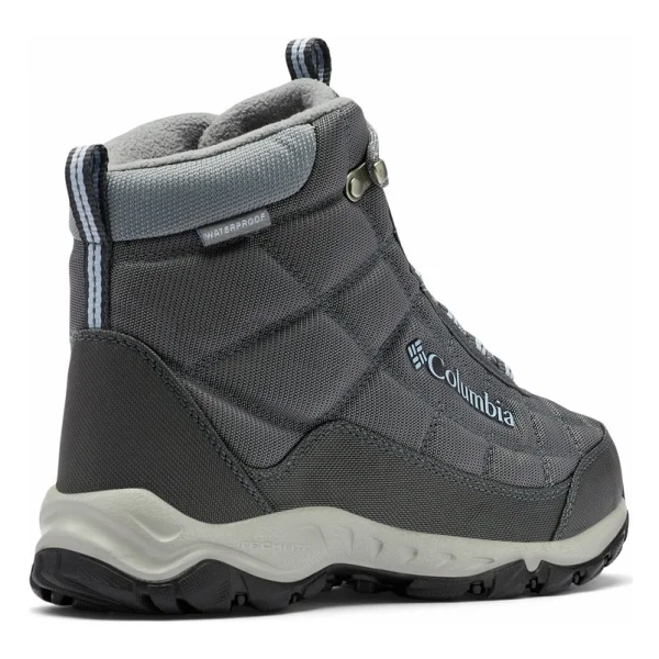 Columbia Firecamp BL1766 Kadın Outdoor Bot - Görsel 4