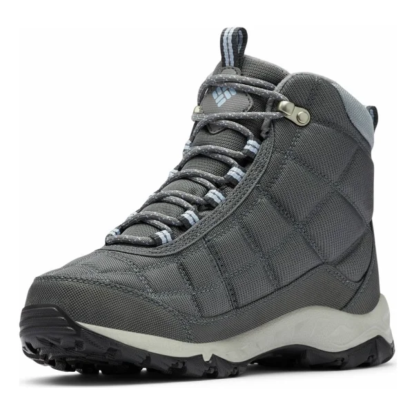 Columbia Firecamp BL1766 Kadın Outdoor Bot - Görsel 6