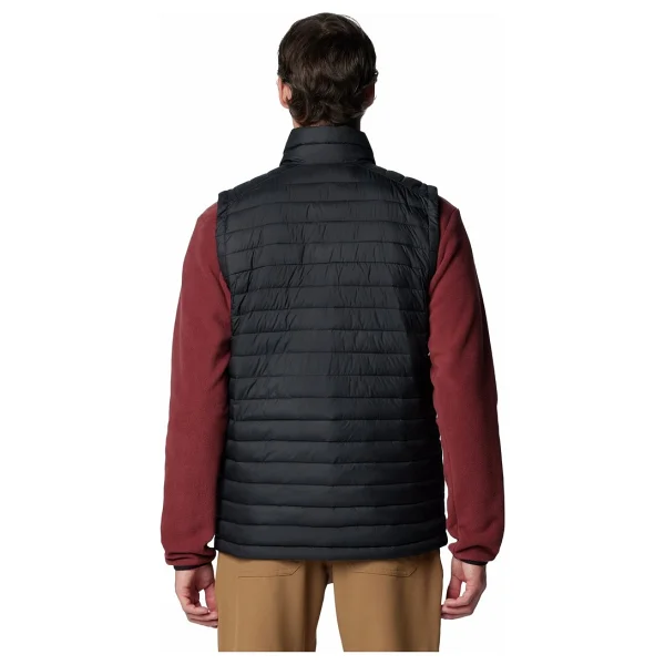 Columbia Silver Falls II WO3071 Erkek Şişme Yelek - Görsel 2