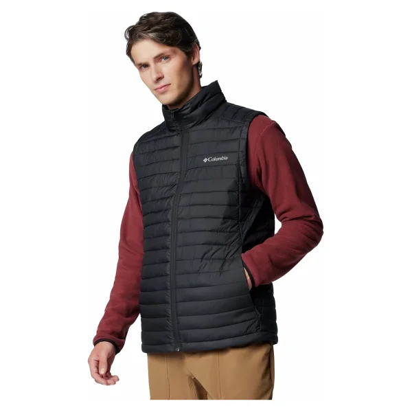 Columbia Silver Falls II WO3071 Erkek Şişme Yelek - Görsel 3