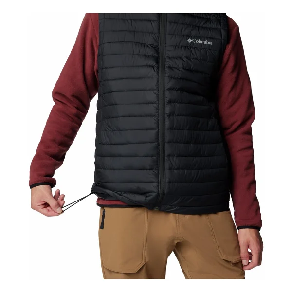 Columbia Silver Falls II WO3071 Erkek Şişme Yelek - Görsel 5
