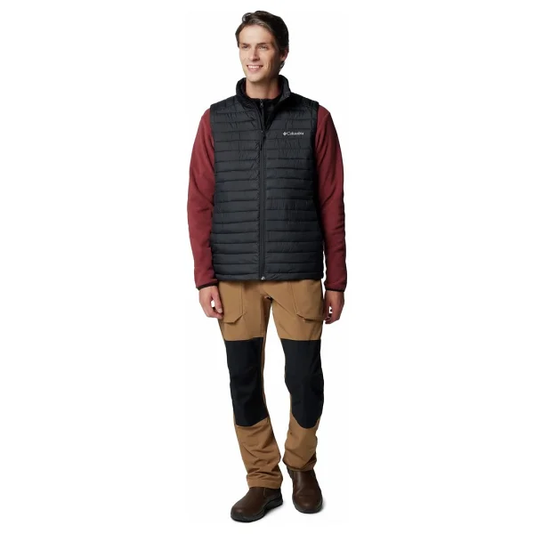 Columbia Silver Falls II WO3071 Erkek Şişme Yelek - Görsel 6