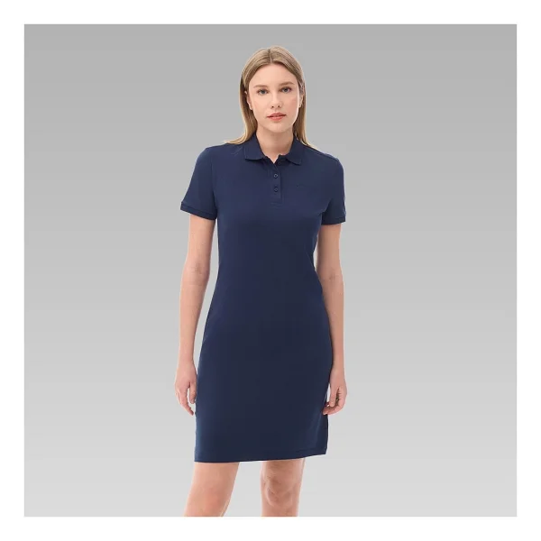 Columbia CSC Basic Polo CS0378 Kısa Kollu Elbise - Görsel 7