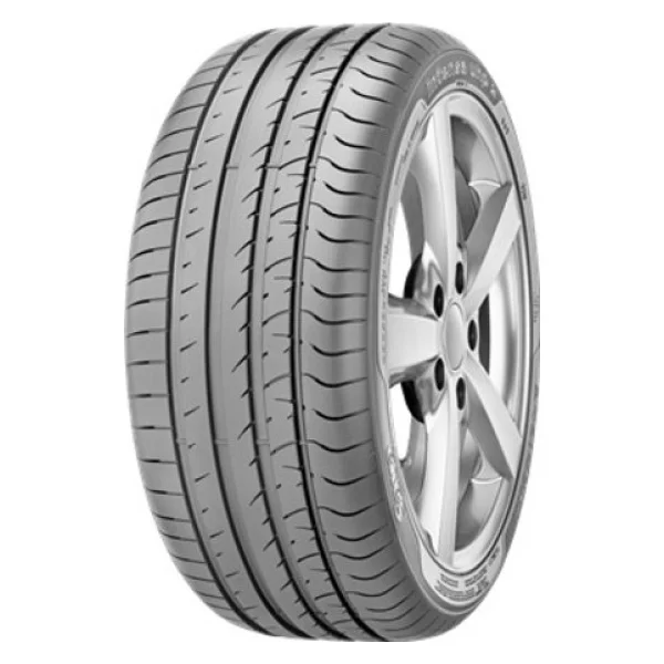 Sava Intensa SUV 2 225/55 R18 98V FP Yaz Lastiği - 2026 - Görsel 3