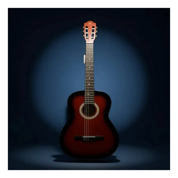 Barcelona LC 3900 Klasik Gitar - Görsel 2