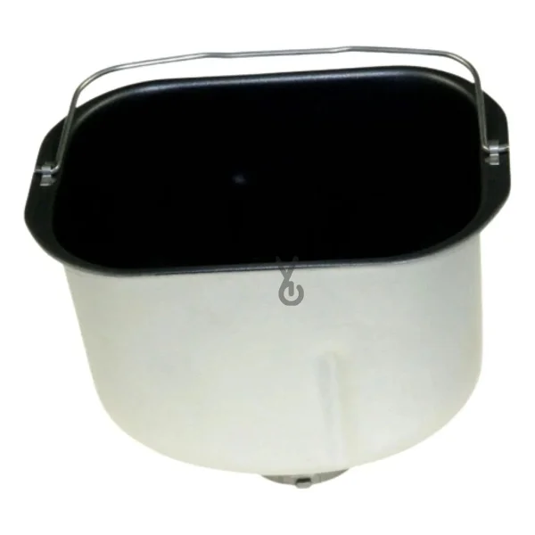 Kenwood - Bm256 Ekmek Kazanı V1 - Görsel 3