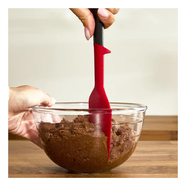 Tefal Tefal Ingenio+ Geniş Uçlu Spatula - Görsel 10