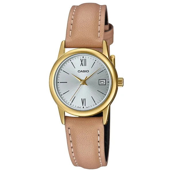Casio LTP-V002GL-7B3UDF Kadın Kol Saati - Görsel 3