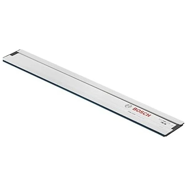 Bosch Professional Fsn 1100 Kılavuz Ray (Uzunluk: 1100 mm) - Görsel 2
