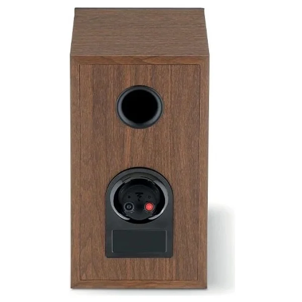 Focal Theva N1 Kahverengi Raf Tipi Çift Hoparlör - Görsel 4