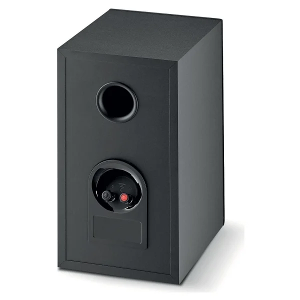 Focal Theva N1 Siyah Raf Tipi Çift Hoparlör - Görsel 3