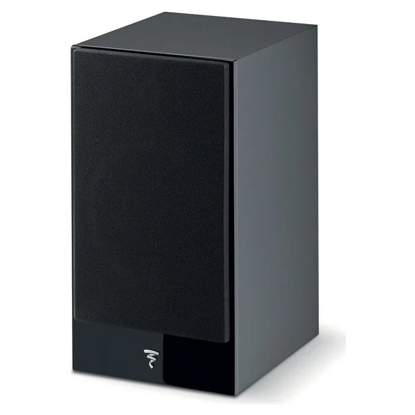 Focal Theva N1 Siyah Raf Tipi Çift Hoparlör - Görsel 4
