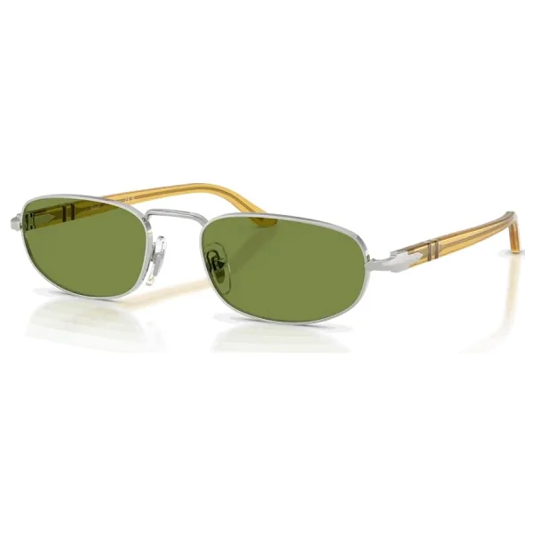 Persol 0PO1028S 518/4E 56 Unisex Güneş Gözlüğü - Görsel 4