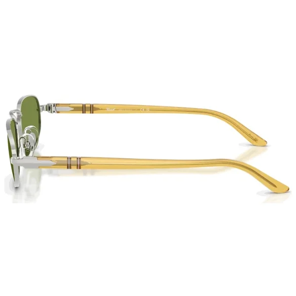 Persol 0PO1028S 518/4E 56 Unisex Güneş Gözlüğü - Görsel 5