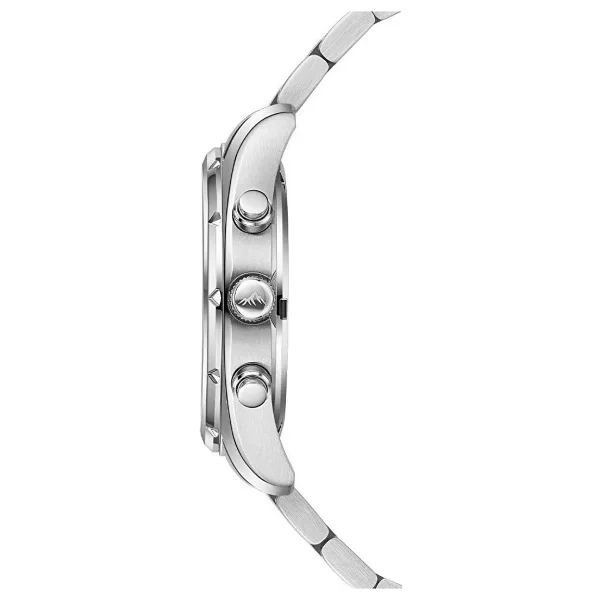 Roche Montre RMG4002 Çelik Kordon Erkek Kol Saati - Görsel 4