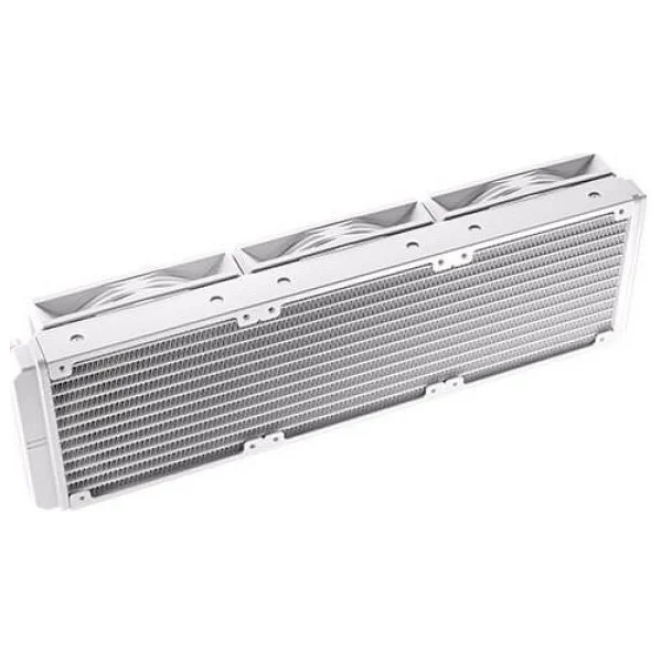 Antec Luna 360 ARGB Beyaz İşlemci Sıvı Soğutucu - Görsel 3