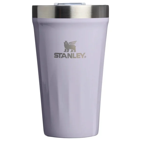 Stanley Everyday Tumbler Lila 0.47 lt Termos Bardak - Görsel 4