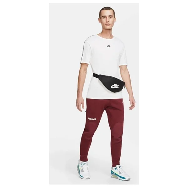 Nike Heritage DB0490 Bel Çantası - Görsel 2