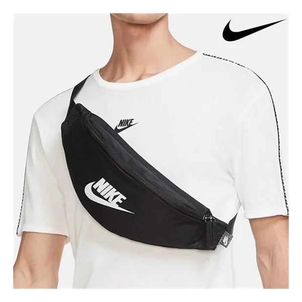 Nike Heritage DB0490 Bel Çantası - Görsel 3
