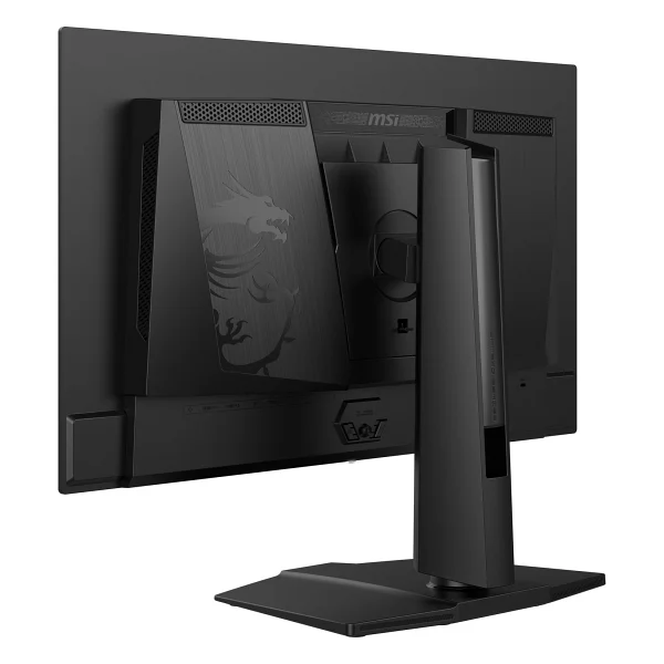 MSI MAG 272UP QD-OLED E16 26.5" 0.03 ms 4K Pivot 165 Hz OLED Oyuncu Monitörü - Görsel 8