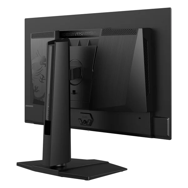 MSI MAG 272UP QD-OLED E16 26.5" 0.03 ms 4K Pivot 165 Hz OLED Oyuncu Monitörü - Görsel 6