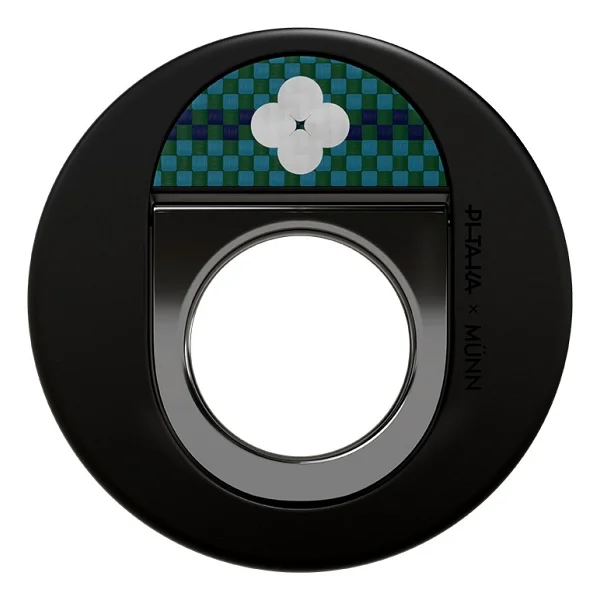 Pitaka MagEZ Grip 3 Ring Manyetik Telefon Tutucu - Görsel 5