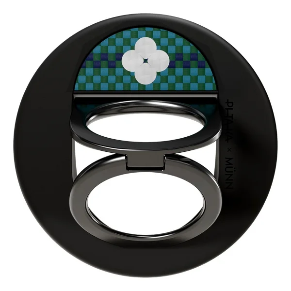 Pitaka MagEZ Grip 3 Ring Manyetik Telefon Tutucu - Görsel 6