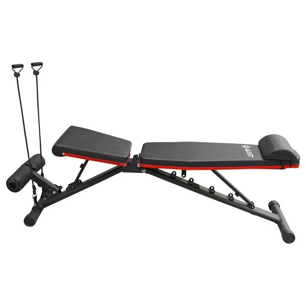 BUSSO Power Bench Sehpası - Görsel 2