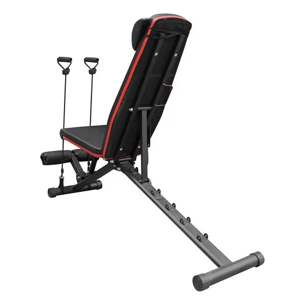 BUSSO Power Bench Sehpası - Görsel 3