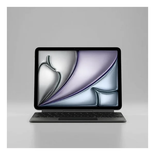 Apple 11 inç iPad Air (M3) için Magic Keyboard - Türkçe Q Klavye - Siyah - Görsel 6