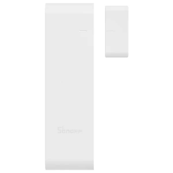 Sonoff SNZB-04PR2 Zigbee Akıllı Kapı Pencere Sensörü - Görsel 2
