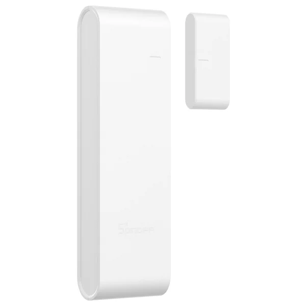 Sonoff SNZB-04PR2 Zigbee Akıllı Kapı Pencere Sensörü - Görsel 3