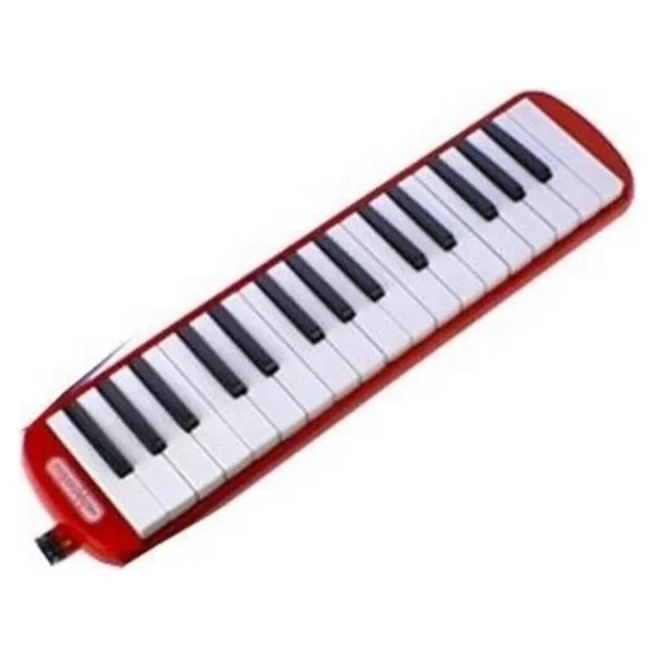 Helvacıoğlu Çantalı 32 Tuşlu Melodika - Görsel 3