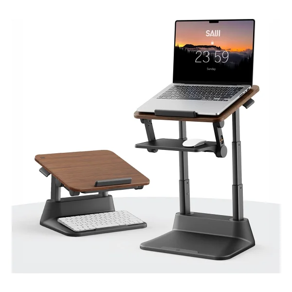 Bix Saiji D8 Laptop Sehpası - Görsel 8
