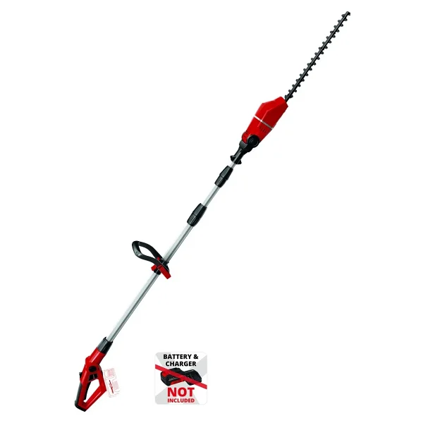 Einhell GE-HH 18/45 Li T Teleskopik Aküsüz Budama Testeresi - Görsel 2