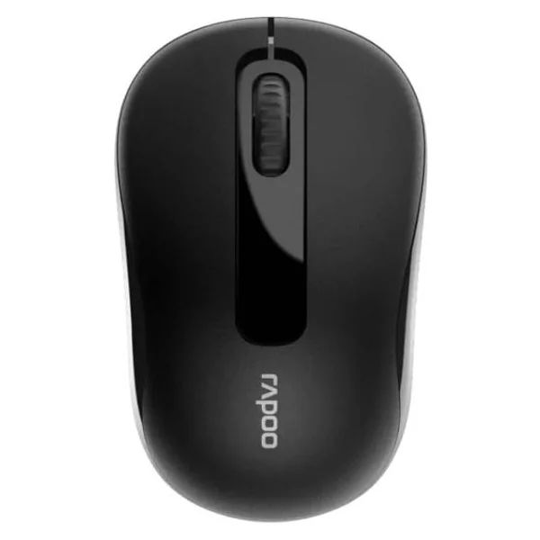 Rapoo M10 Plus Optik Wireless Mouse - Görsel 4
