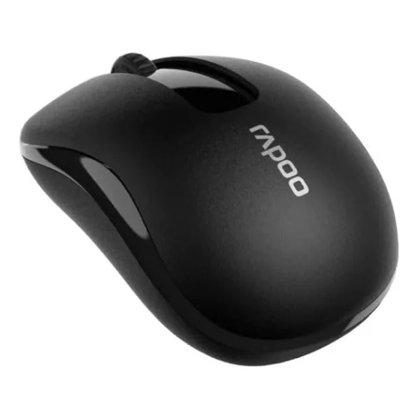 Rapoo M10 Plus Optik Wireless Mouse - Görsel 6