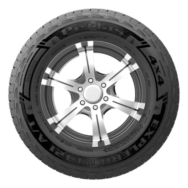 Petlas Explero A/T PT421 215/65 R16 98T Yaz Lastiği - 2026 - Görsel 3