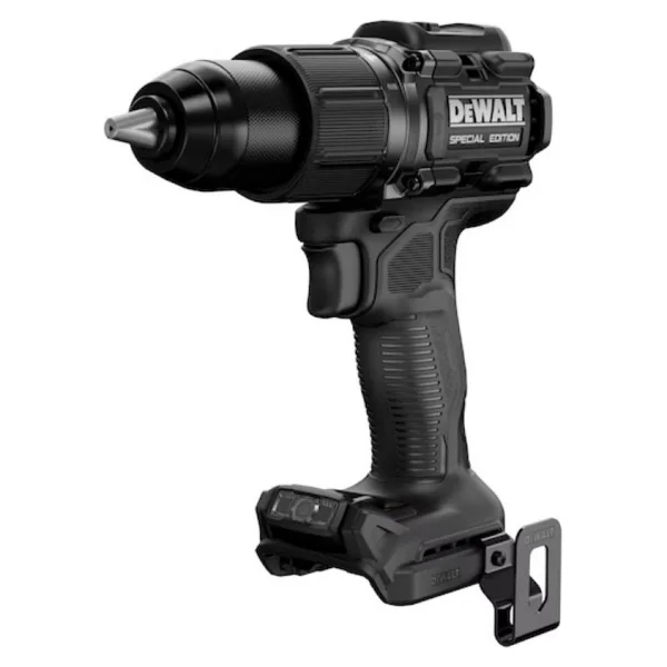 Dewalt McLaren DCK5222MP3T 3 Akülü 5 Ah Elektrikli El Aletleri Seti - Görsel 4