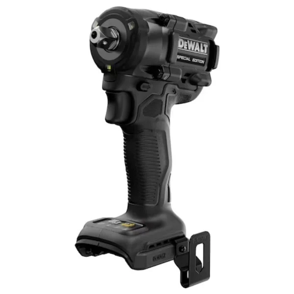Dewalt McLaren DCK5222MP3T 3 Akülü 5 Ah Elektrikli El Aletleri Seti - Görsel 6