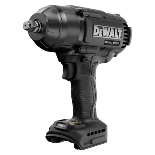 Dewalt McLaren DCK5222MP3T 3 Akülü 5 Ah Elektrikli El Aletleri Seti - Görsel 7