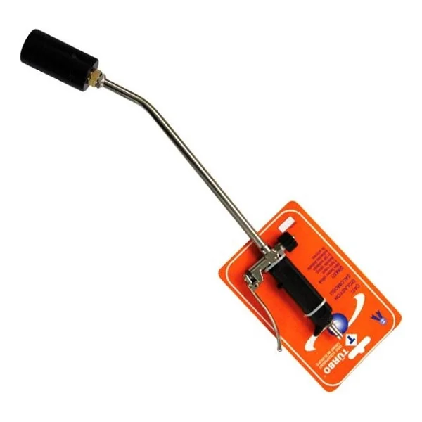 Tetikli Şalümo 33 cm - Görsel 6