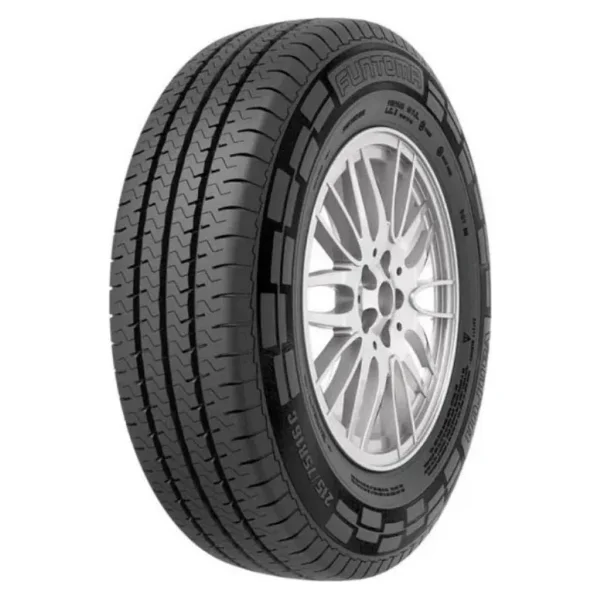 Funtoma VanFun 225/70 R15C 116/114R Yaz Lastiği - 2026 - Görsel 2
