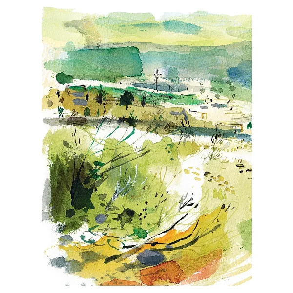 Deniz Duası - Khaled Hosseini - Görsel 5