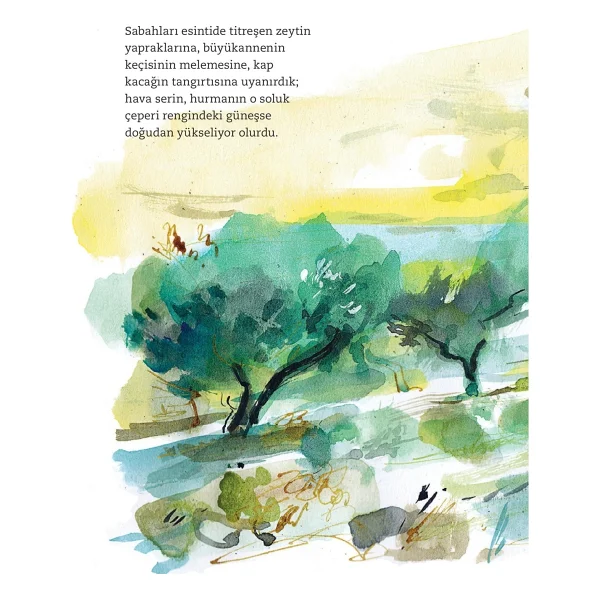Deniz Duası - Khaled Hosseini - Görsel 7