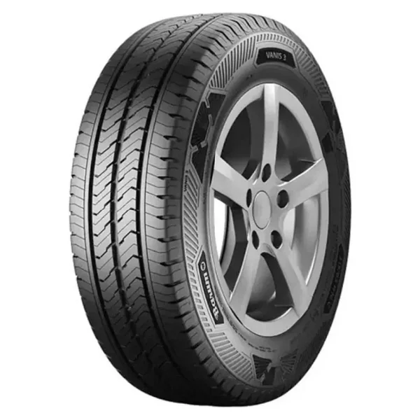 Barum Vanis 3 195/60 R16C 99/97H 6PR Yaz Lastiği - 2026 - Görsel 2
